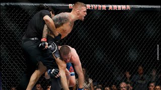 Dev’s thoughts on UFC 291!