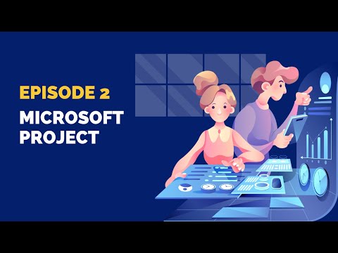 #2 - Fix Scheduling Conflicts in Microsoft Project: Add Public Holidays Easily!