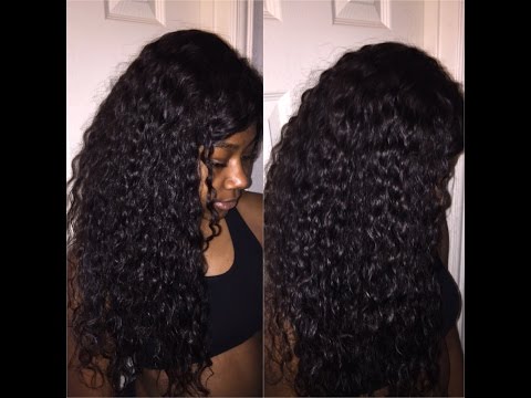 FINAL HONEST REVIEW + PICTURES || AMOUR JAYDA HAIR