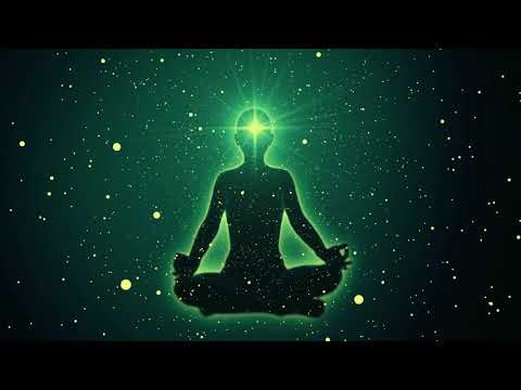 The Awakening Bell - Spiritual Awakening Sound | Meditation Music for Inner Exploration