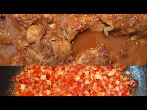 🐓 Chicken 🍗 Drumstick Curry 🍛 #chickencurry  #simplechicken  #chickendrumsticksrecipe #chickenlovers