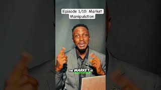 Market Manipulation Series part 1 #forexbeginners #markettruth #marketmanipulation