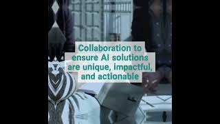 Mosaic Data Science | Artificial Intelligence Consulting Services