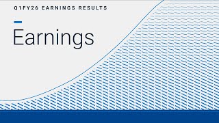 Dell Technologies Q1FY26 Quarterly Earnings