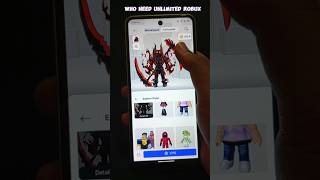 Get Real Robux Codes for 2025 Free Gifts Await! 💥🎮 #freerobux #games #robloxedit #robloxshorts