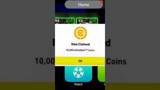 How To Get Free eFootball Coins In eFootball 2025 Mobile 🔥 🔥 🔥