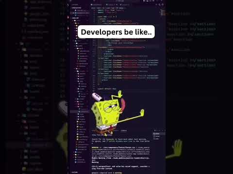 😂😂😂 Tag your friends that need to see this! #coding