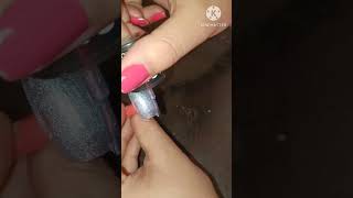 NailArt #shortbeta #trending #viral #shortviral #nailtutorial #hack #highlight #idea #smartmove