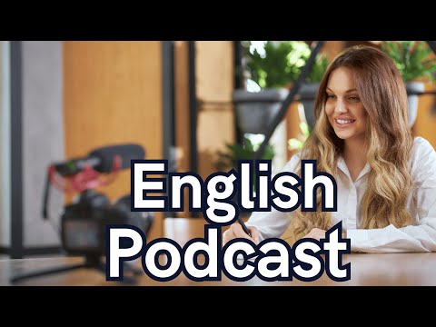 Learn English with podcast  conversation  |  eposide 17 | Podcast to improve english listening