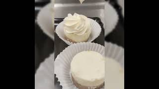 Bakery work✨S&T(Swirl & Topped)😋