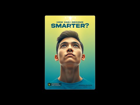 How Can I Become Smarter | Real Life-Story Lesson Audiobook