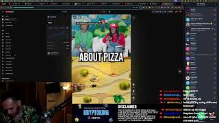 24/7 Trading Solana meme coins LIVE