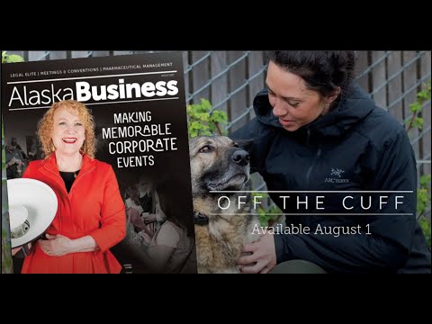 Behind the Scenes: Off the Cuff with Heather Kelly