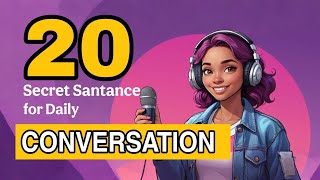 20 Intermediate English Sentences for Daily Conversations | Boost Your Fluency