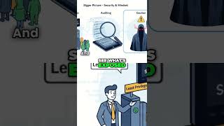🛡️ Linux Security Mindset: Master File Permissions Like a Pro  #cybersecurity