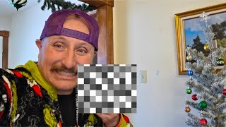 LIVE W/ NJCOURTS- " Pre X-mas Shenanigans, Meet the Newest Member of NJCOURTSTV!!!" $3TTS