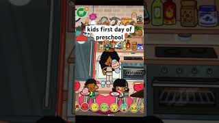 | 🧸 Toca Roleplay ☁️ | #toca #tocaroleplay #aesthetic