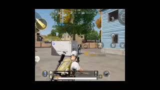 PUBG NEW STATE shorts #Alphatest