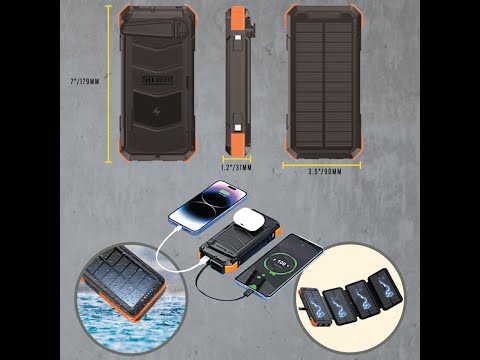 Essential Gear for Overnight Camping Trips