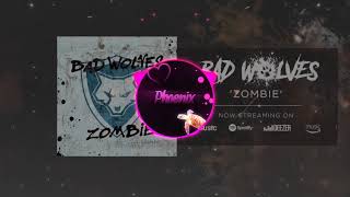 Bad Wolves - Zombie(Audio Version)