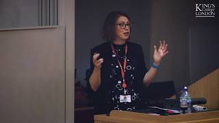 Digital Culture - open day - subject talk