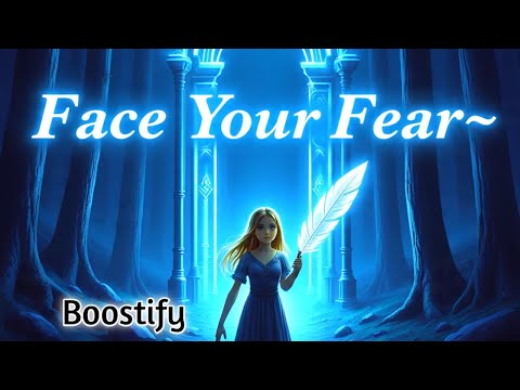 Hall of Shadows | Motivational Story with Twist & Suspense | Face Your Fear