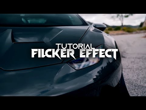 Filcker effect android | subscribe for tutorial | tutorial video coning up soon | nonst | nonst op |