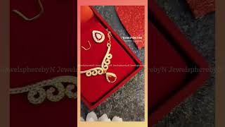 Elegant Necklace with earrings!!! #jewellery #affordablejewelry #necklace #necklacefashion #rubyred