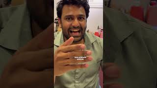 Mumbai or Bangalore? Which is a better city? #comedy #podcast #officecomedy