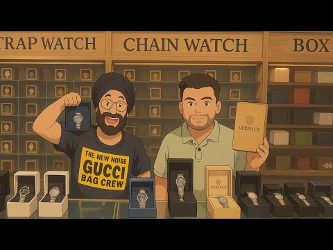 100% original watches | All international brands | Watches from Rs 2000/- to 17lakhs | Anmol watches
