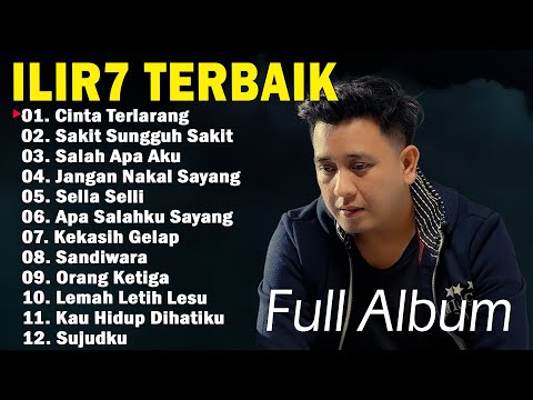 Ilir7 [Full Album] | Kumpulan Lagu Ilir7 Terbaik