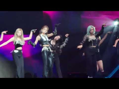 Twice Tour III - Icon (Dickies Arena)