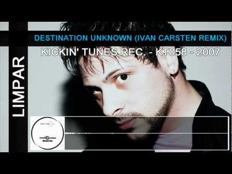 Limpar - Destination Unknown (Ivan Carsten Remix)