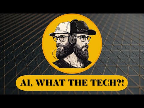 AI, WHAT THE TECH?! - Clause and Effect | Drs. Huss, Ghosh w/ Ms. Meredith Lowry | Ep 10