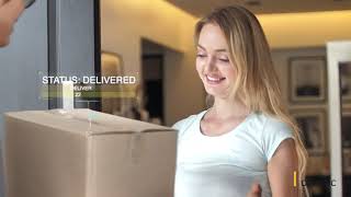 Dematic - The Future of Commerce