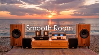 【Smooth Room】Feel-Good Lounge Vibes for a Perfect Afternoon