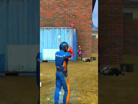 1 vs 4 cluch free fire #freefire #freefirelive #freefirebrasil @TondeGamer