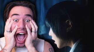 ADO FACE REVEAL (REACTION)