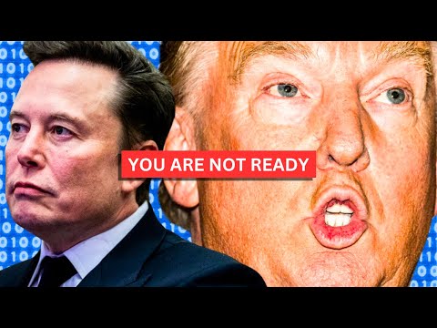 THE AVERAGE PERSON CAN'T UNDERSTAND THIS ABOUT TRUMP & MUSK |  DOGE