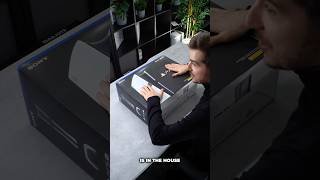PS5 Pro - Unboxing & First Look!