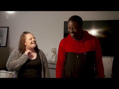 Rich House, Poor House Season 7 Episode 9