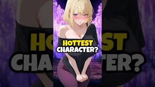 Top 5 hotest characters in solo leveling #jinwoo #arise