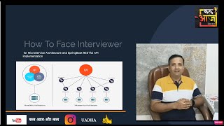 Interview Tips for Micro Service Architecture #tech, #technicalinterview, #technology, #interview