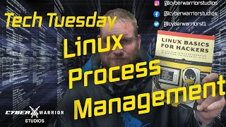 Linux Process Management