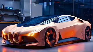 Top Luxury Electric Cars You Need to See In 2025