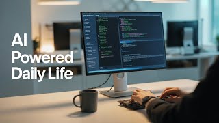 Will AI Replace Developers? A Real Developer’s Day + Honest Breakdown