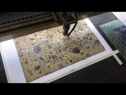 How is made Marble iPhone and iPhone Case - Mhiraje