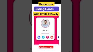 HTML CSS Projects for Beginners #html #htmlcss #css #coding #programming #code #projects#csstudents