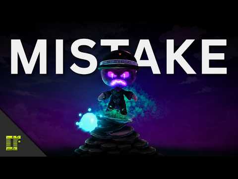 What Happened to LittleBigPlanet?