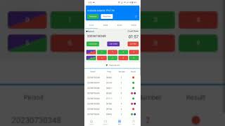 color prediction trick 100% working trick